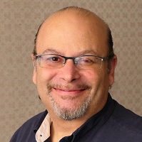 Marc Yale – Board President Image