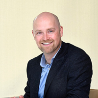 David McMahon – Board Director Image