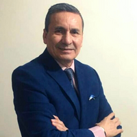 Guillermo Gutierrez - Board Director Image