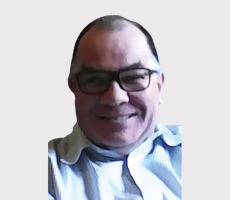 Murray Turner - Board Treasurer Image