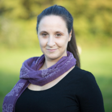 Tina Mesarič - Board Secretary Image
